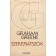 Szerepjátszók - Graham Greene
