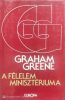 A félelem minisztériuma - Graham Greene