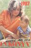 Nők Lapja évkönyv 1987 - Németi Irén