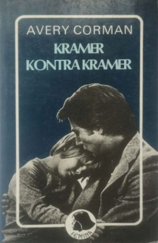 Kramer kontra Kramer - Avery Corman