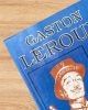 A véres bábu - Gaston Leroux