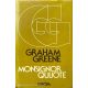 Monsignor Quijote - Graham Greene