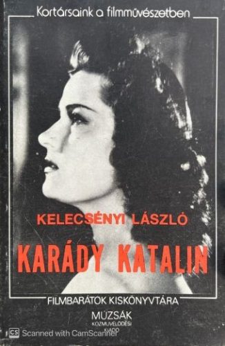 Karády Katalin - Kelecsényi László