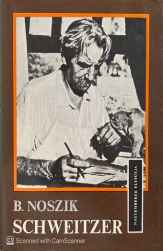 Schweitzer - Borisz Noszik