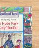 A Hyde Park Kutyálkodója / A walkman-trió - Pauls, Wolfgang