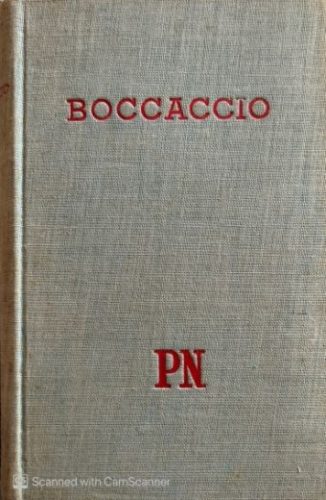 Boccaccio legszebb novellái - Giovanni Boccaccio