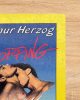 Dopping - Arthur Herzog