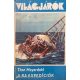 A Ra expedíciók - Thor Heyerdahl