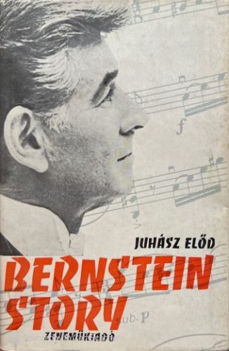 Bernstein story - Juhász Előd