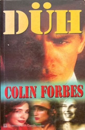Düh - Colin Forbes