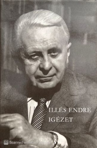Igézet - Illés Endre