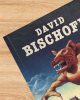 Éjszakai világ - David Bischoff