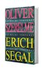 Oliver szerelme - Erich Segal