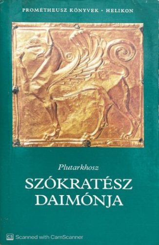 Szókratész Daimónja - Plutarkhosz