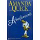 A bajkeverő - Amanda Quick