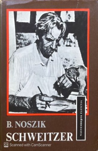 Schweitzer - Borisz Noszik