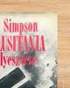 A Lusitania elsüllyesztése - Colin Simpson