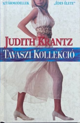 Tavaszi kollekció - Judith Krantz