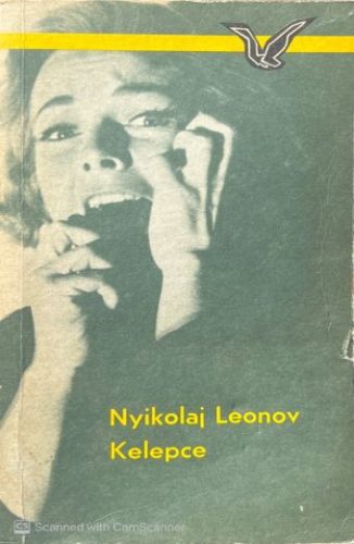 Kelepce - Nyikolaj Leonov
