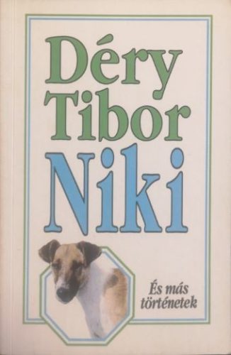 Niki - Déry Tibor