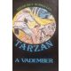 Tarzan a vadember - Edgar Rice Burroughs