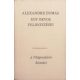 Alexandre Dumas - Egy orvos feljegyzései