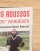 "Súlyos" kérdések - Demis Roussos, Véronique Skawinska