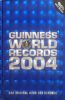 Guinness World Records 2004 - Jennifer Banks