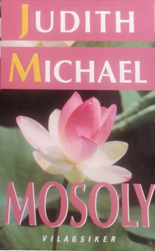 Mosoly - Judith Michael
