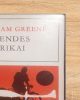 A csendes amerikai - Graham Greene