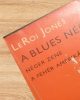 A blues népe néger zene a fehér amerikában - LeRoi Jones