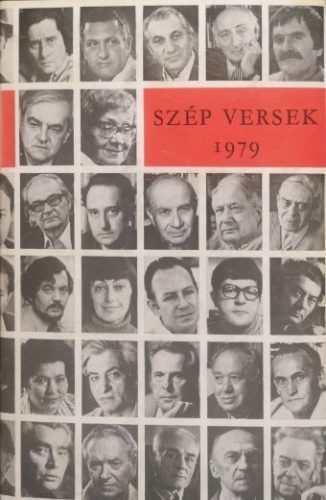 Szép versek 1979 - Apáti Miklós