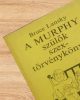 A Murphy szülők szextörvénykönyve - Bruce Lansky