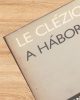 A háború - Le Clézio