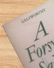 A Forsyte-Saga -  John Galsworthy