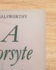 A Forsyte-Saga -  John Galsworthy