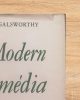 Modern komédia - John Galsworthy