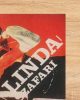 Linda-szafari - Rozgonyi Ádám