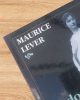 Isadora Duncan - Lever, Maurice