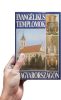 Evangélikus templomok Magyarországon - Dercsényi Balázs