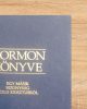 A Mormon könyve - Christian Whitmer