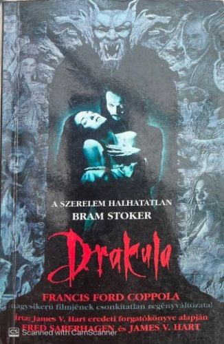 Drakula - Fred Saberhagen, James V. Hart