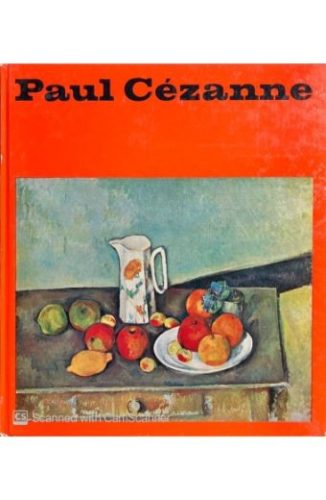 Paul Cézanne - Fritz Erpel