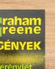 Regények / MERÉNYLET/UTAZÁSOK NAGYNÉNÉMMEL/A TISZTELETBELI KONZUL - Graham Greene