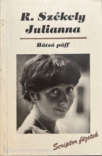 Hátsó pöff - R. Székely Julianna