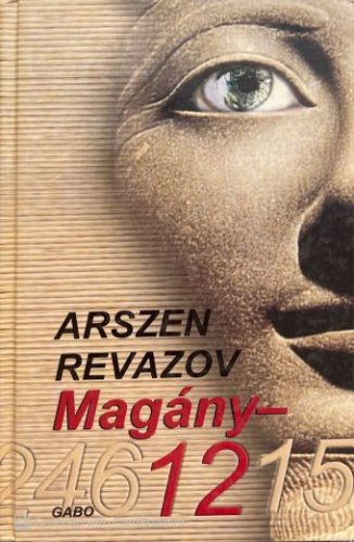 Magány-12 - Arszen Revazov