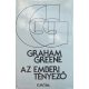 Az emberi tényező - Graham Greene
