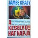 A Keselyű hat napja - James Grady