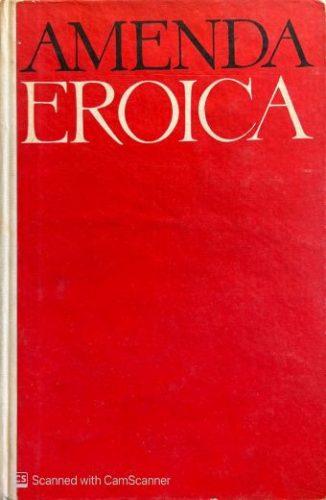 Eroica - Alfred Amenda