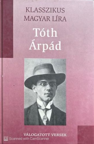 Tóth Árpád - Tóth Árpád